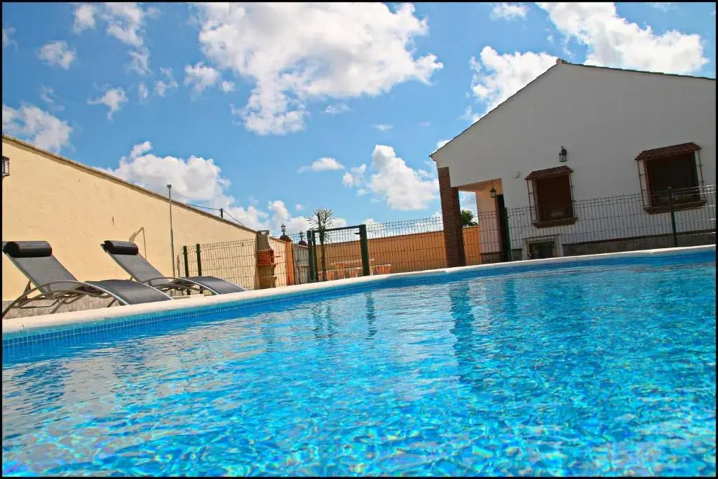 Chalet Vigia