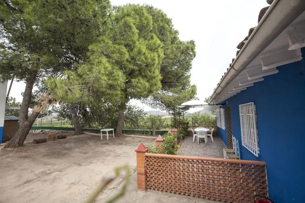 El Pajar