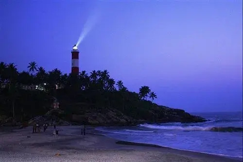 Hill and Sea View Beach Resort