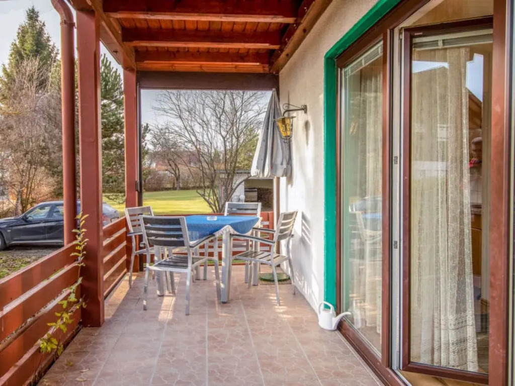 Apartment Forelle Klopeiner See