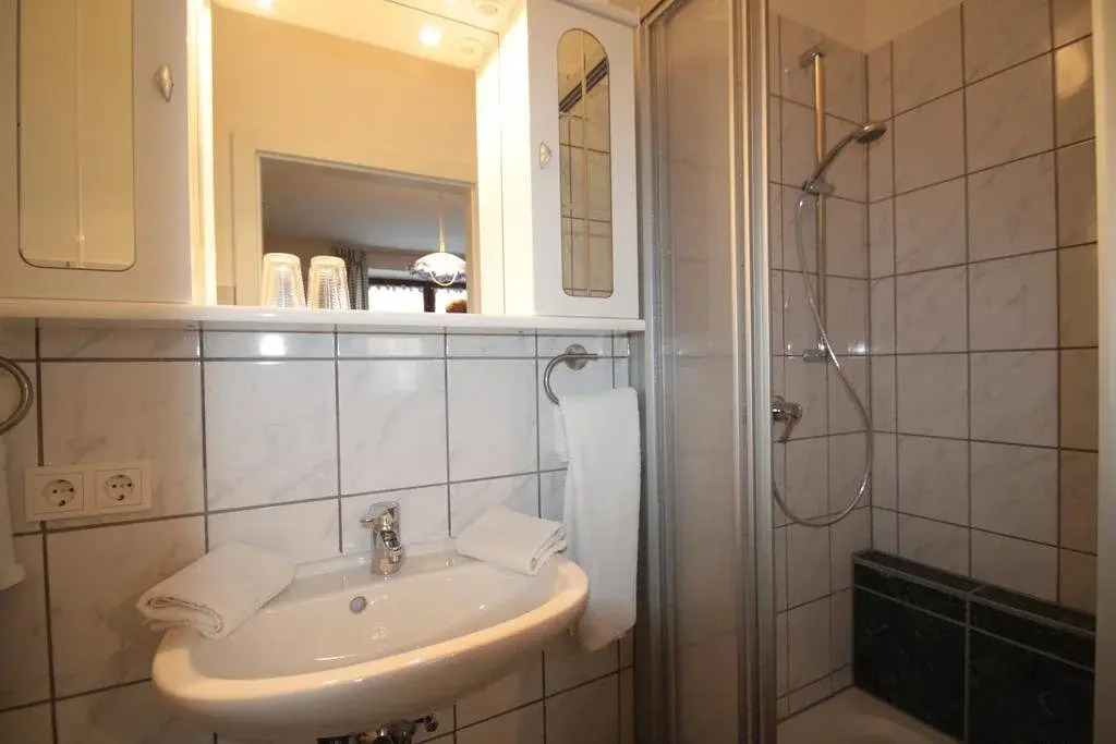 Hotel garni "Zum Engel"