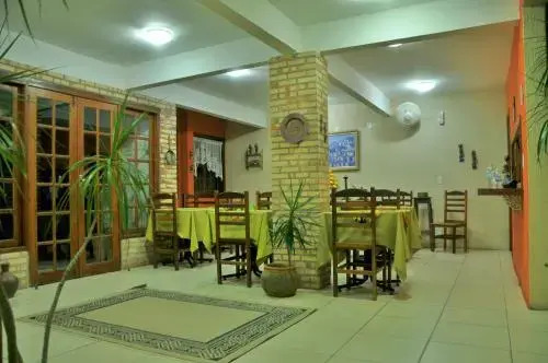 Ayruma Guest House
