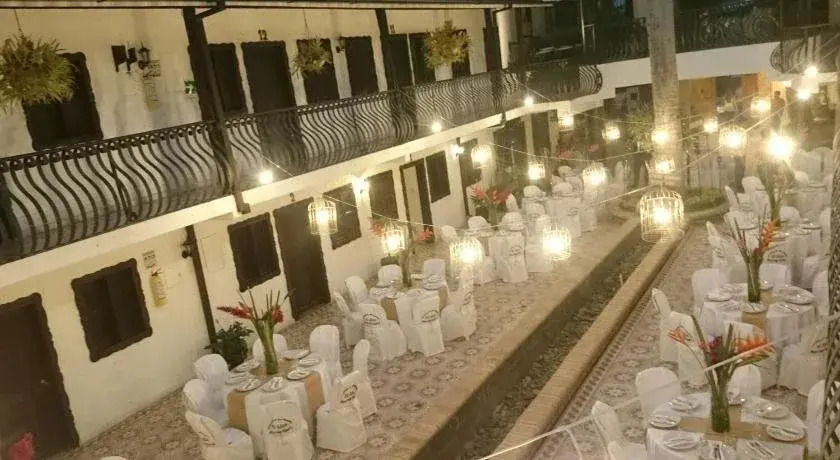 Casa Hotel Las Orquideas