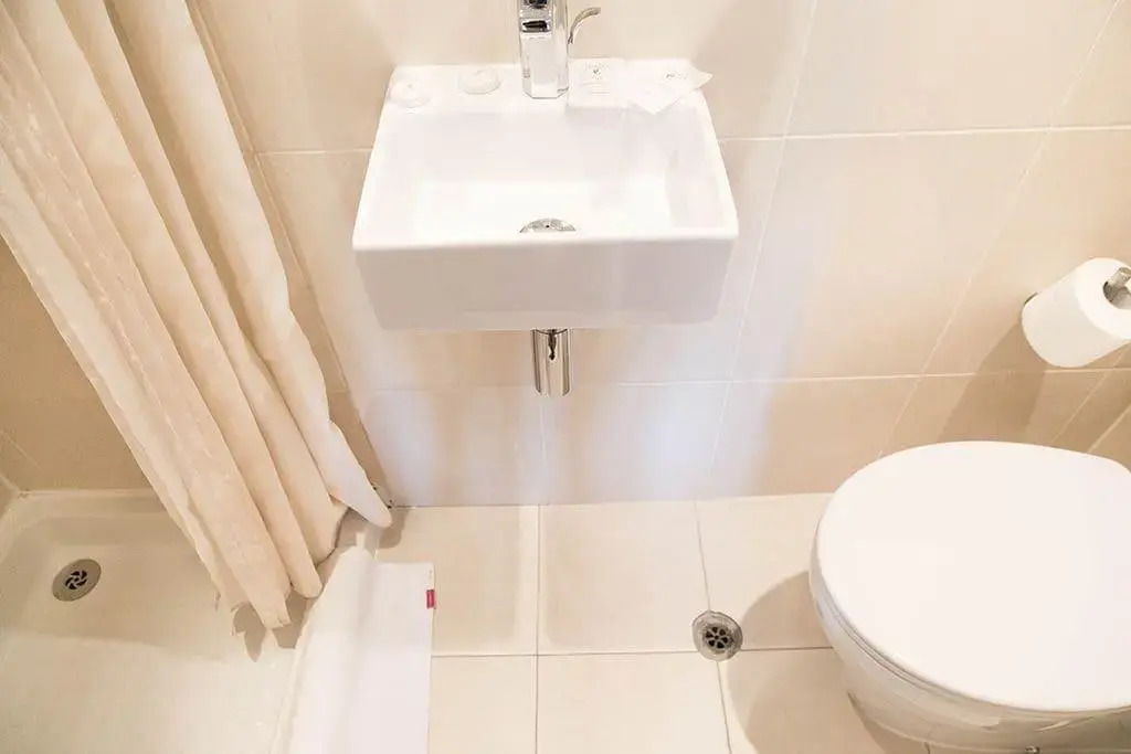 Europa House Hotel, London Paddington
