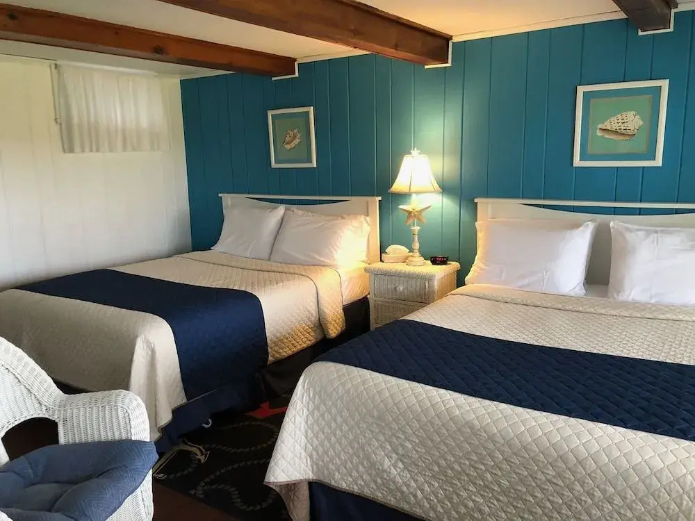 Spring Garden Inn