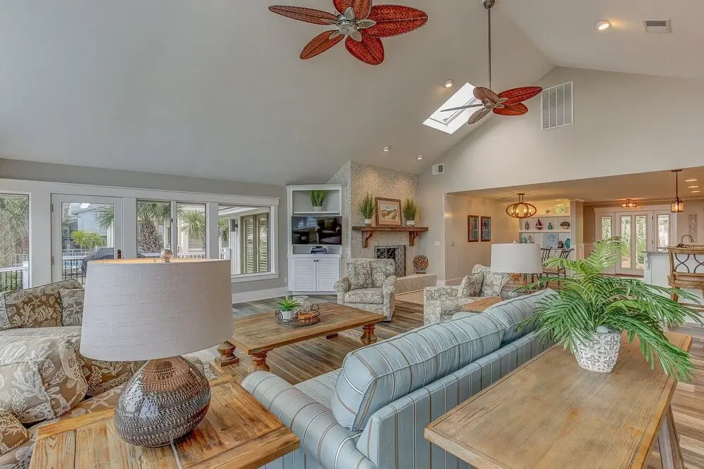 16 Brigantine Holiday Home