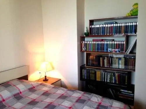 Guest House Gardenia & Wine Cellar