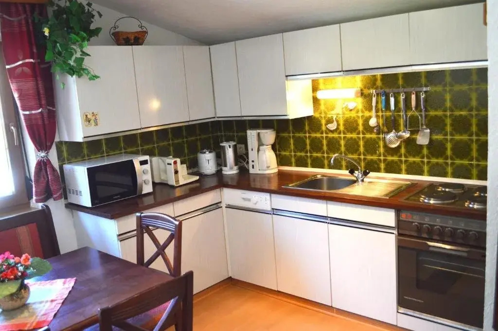 Haus Gstrein Huben