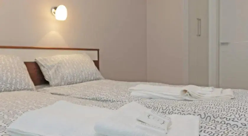 Lionsapartments Grzybowska Lux