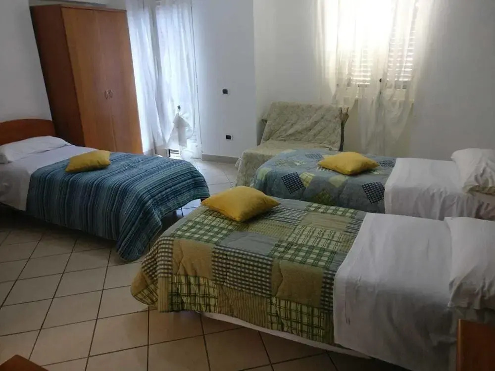 Albergo Ristorante San Tommaso