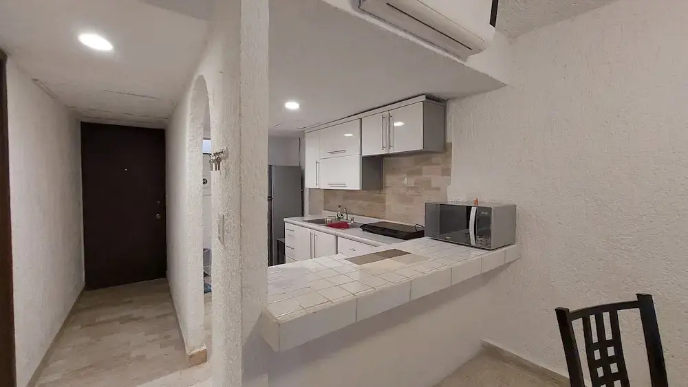 Cancún Suites Apartments - Hotel Zone