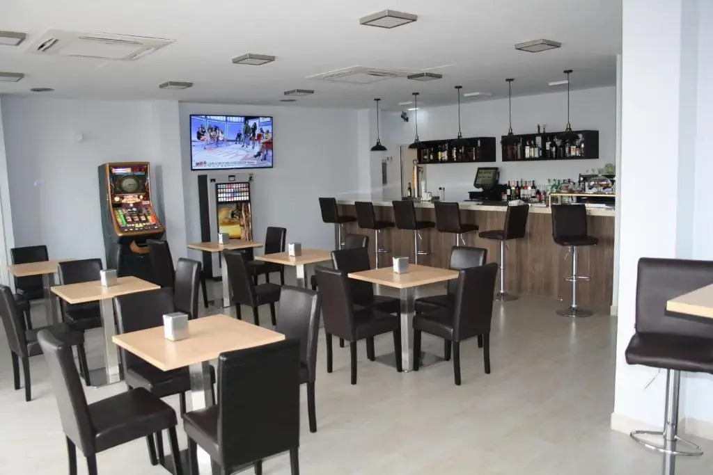 Hotel Mar de Aragón