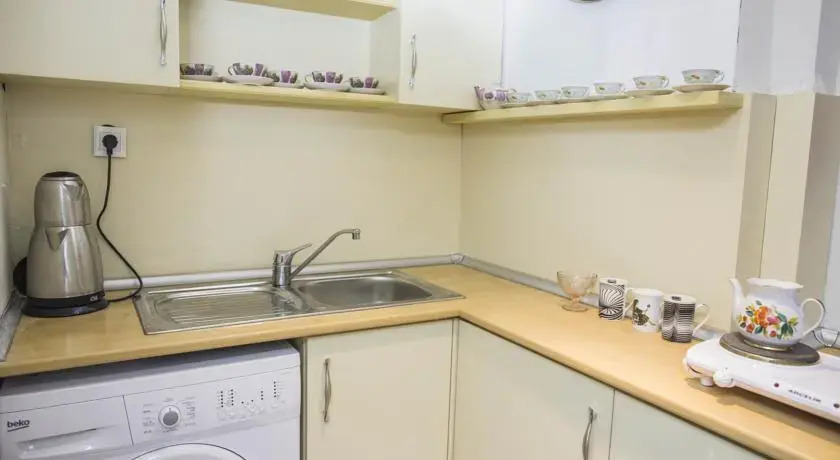 Apartment Central Taksim Istiklal