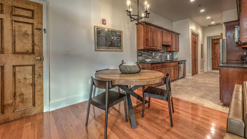 Perch 2 by Escape to Blue Ridge