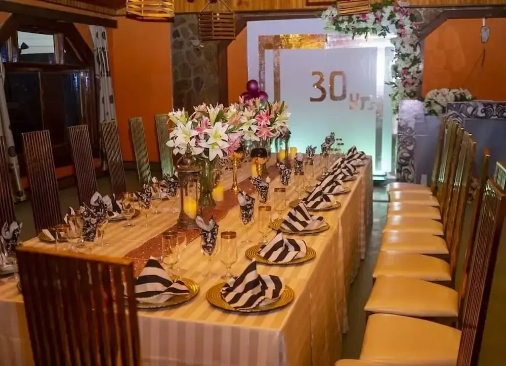 Sai villa Hotel