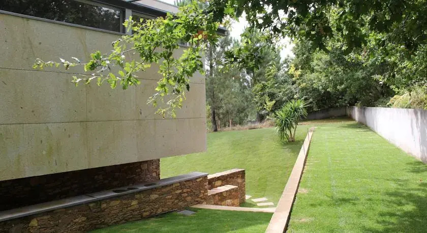 Carmos Golf House