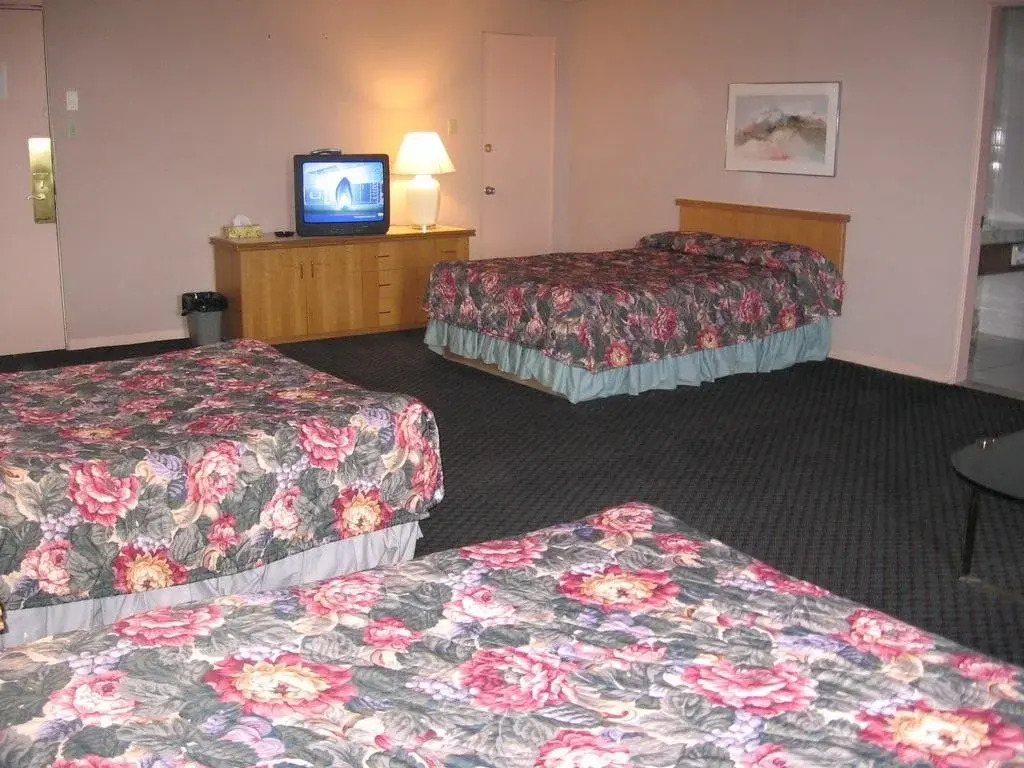 Hotel Wellington