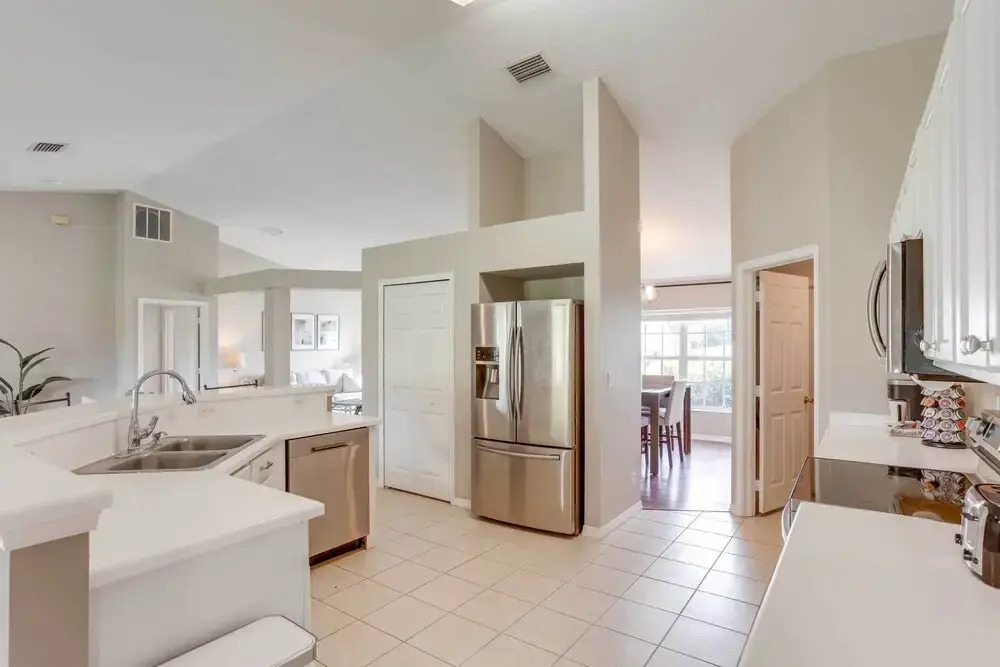 Family-friendly Port St Lucie Home w/ Patio!