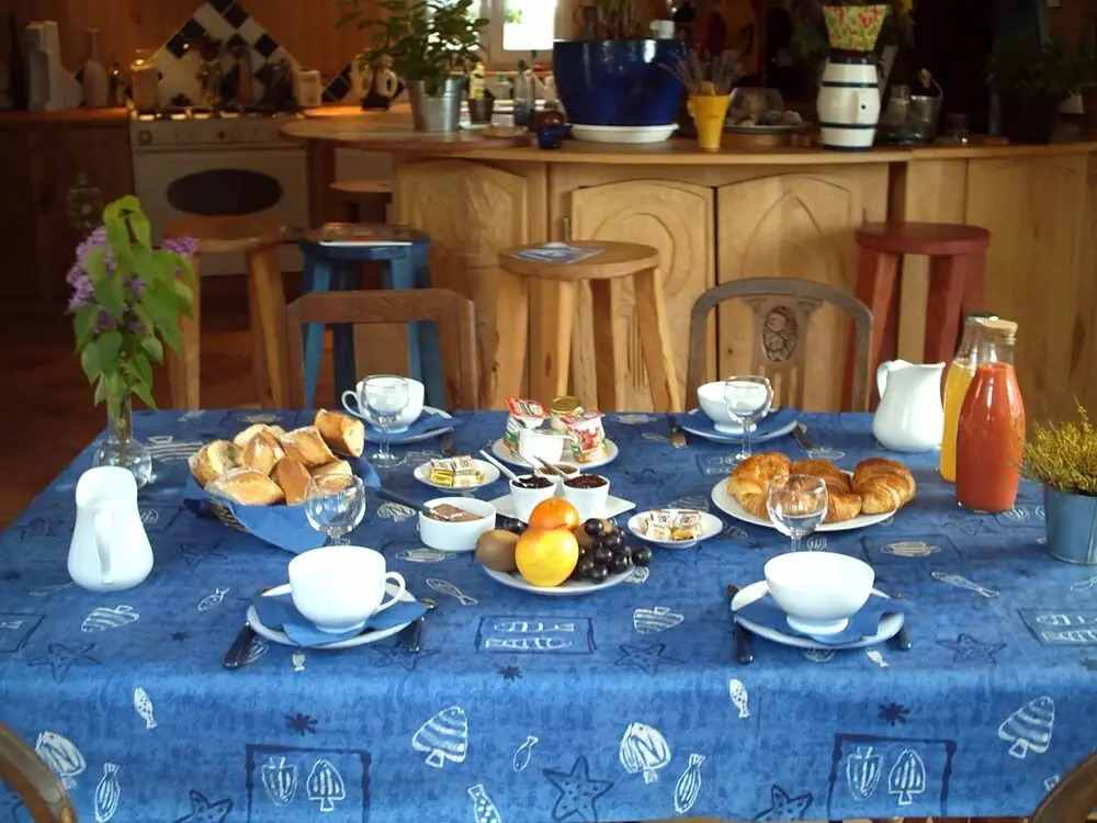 Les Chênes Bleus