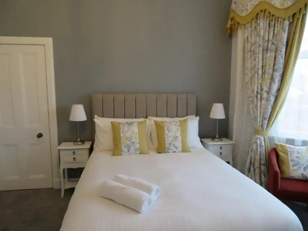 Craigievar Guesthouse