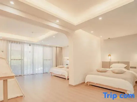 Nanxiju Homestay (Dongmen Branch of Fanjingshan Scenic Area)