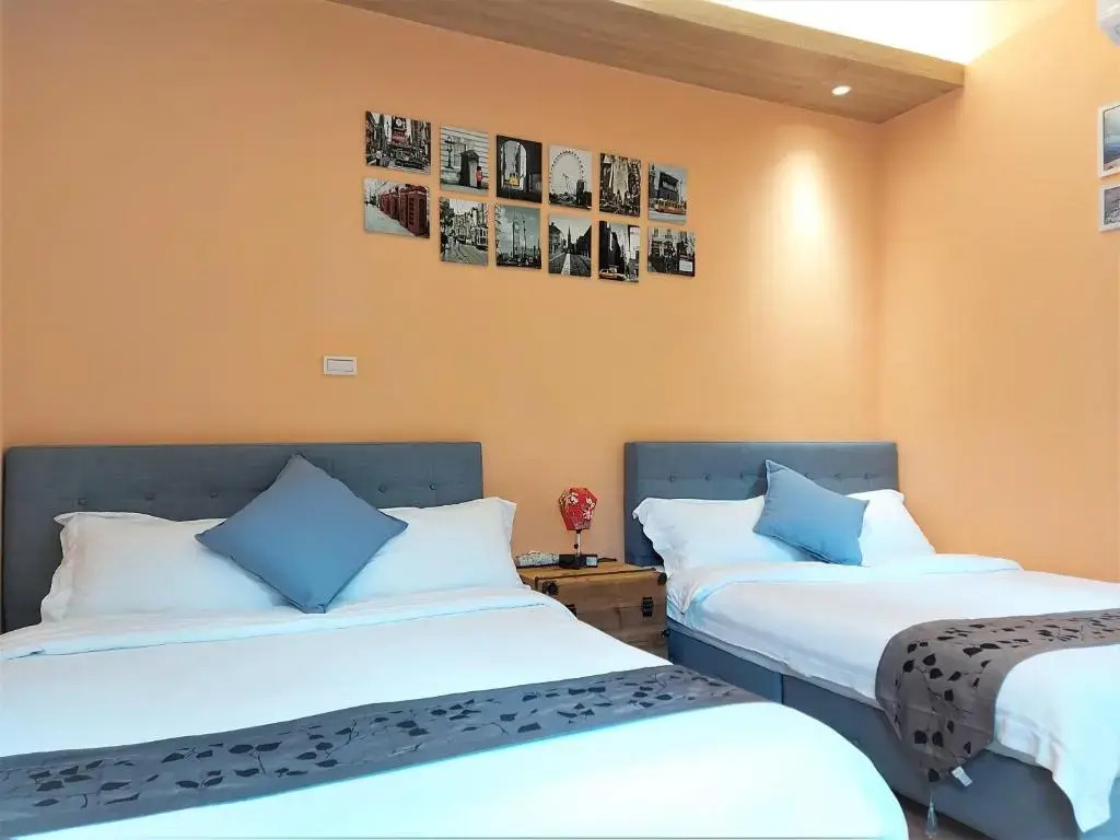Dosun B&B