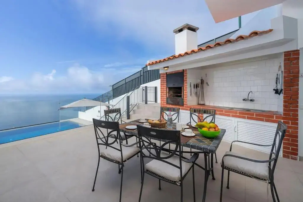 OurMadeira - Villa Aquarela