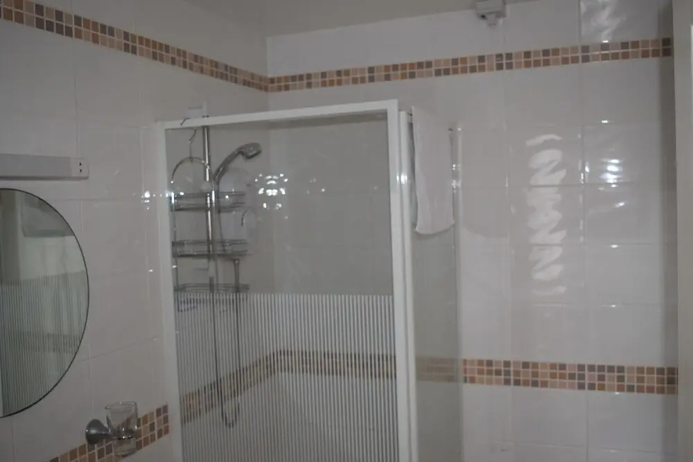 Etherleigh Guest House
