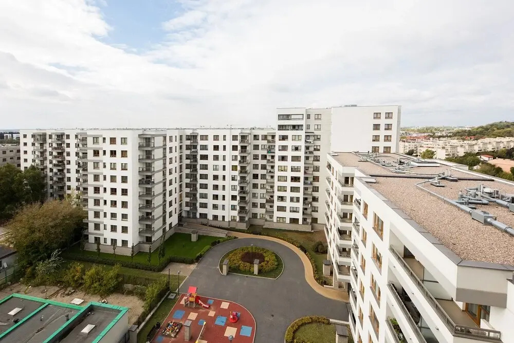 ShortStayPoland Krakowska - B65
