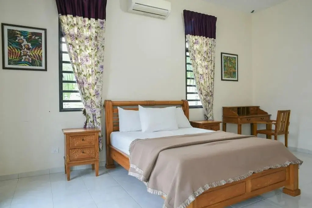 Idaman Villa Home2stay