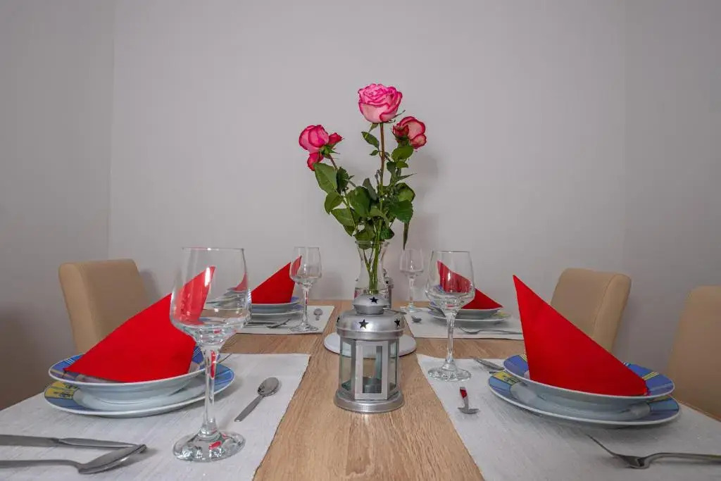 Apartments in Crikvenica 41205