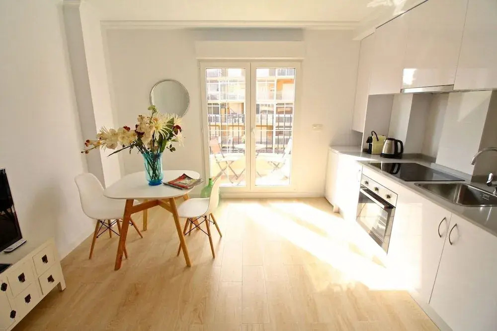 Apartamentos Sol y Luz