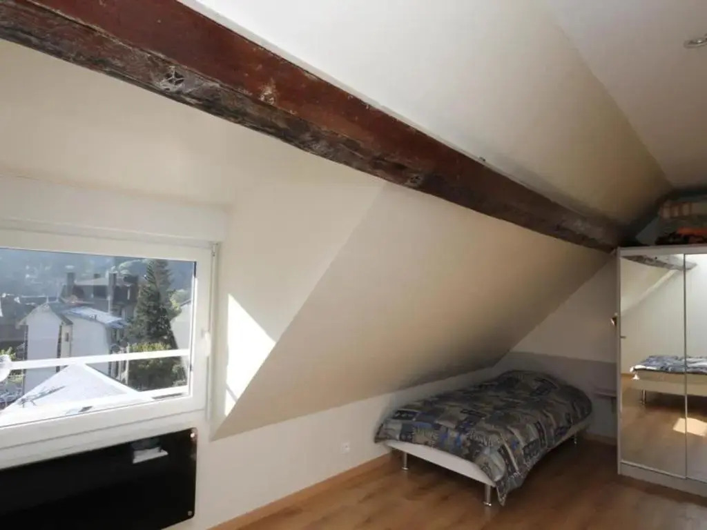 Appartement Mont-Dore, 3 pièces, 5 personnes - FR-1-608-180