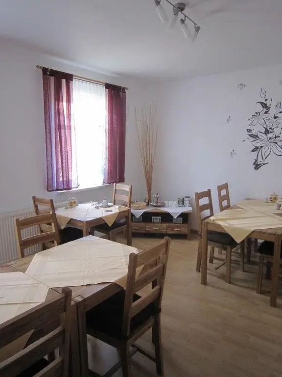 Pension Belaus Hof