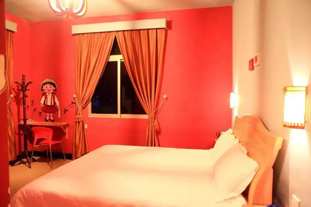 Chen Bai Ma Guest House- Xiamen