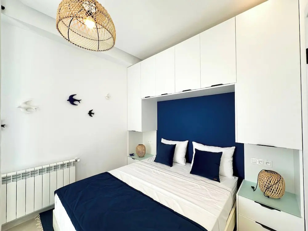 Appartement Yasmina 1 Bedroom
