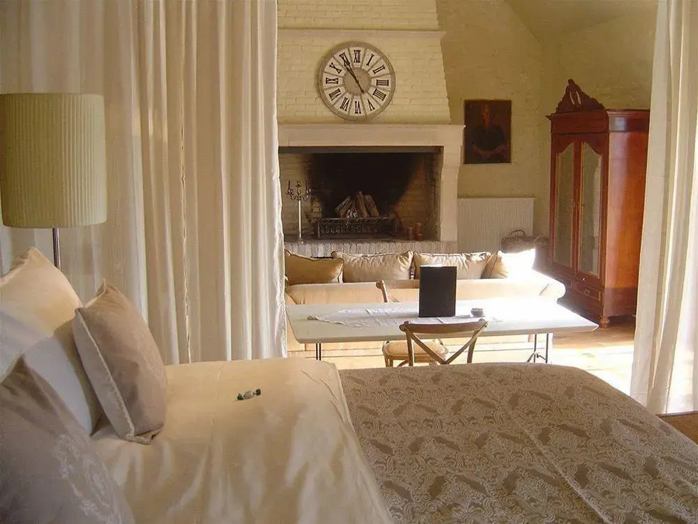 B&B Spaniënhof
