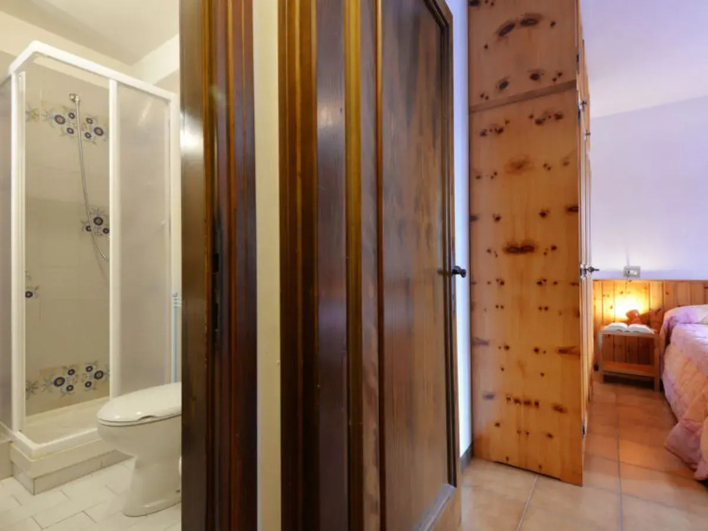 Villa Des Alpes Canazei 33258
