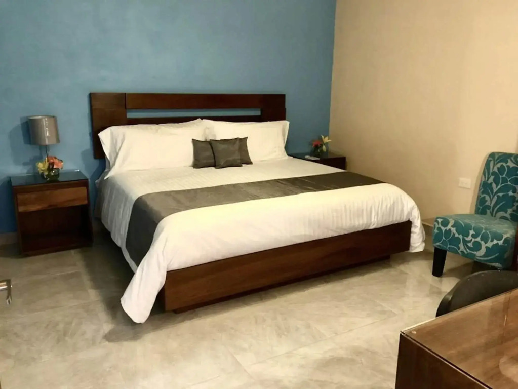 Hotel Agua Azul Sayulita