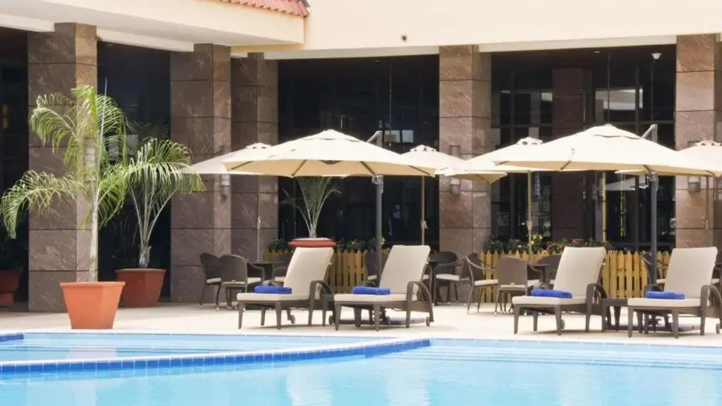 Amazing Junior Suite Space Available