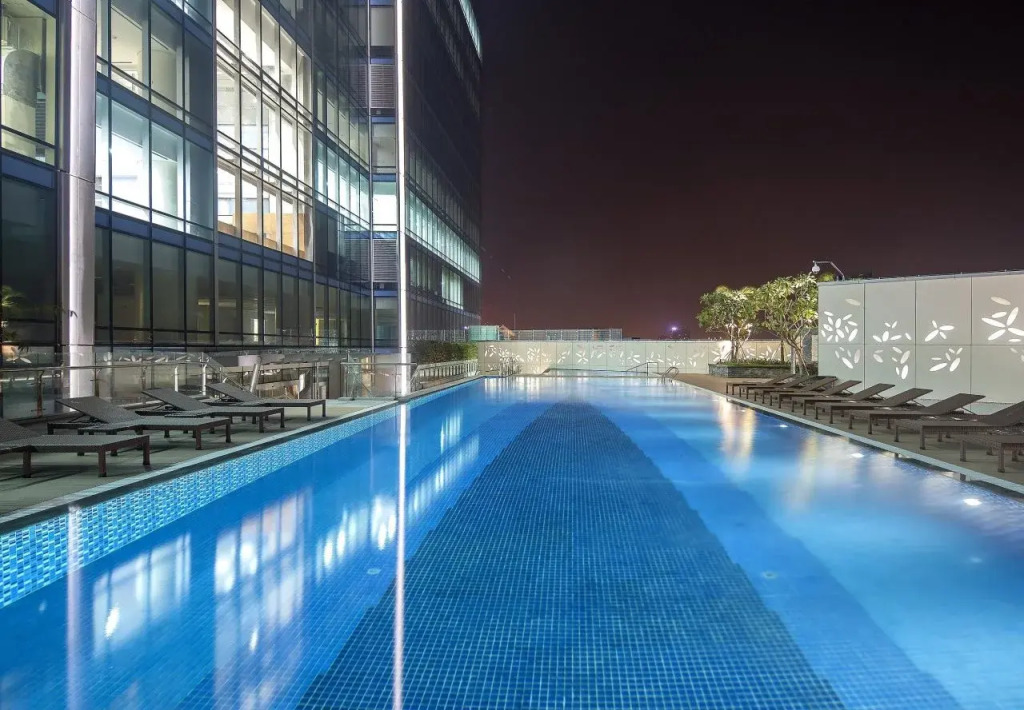 Lotte Hotel Hanoi