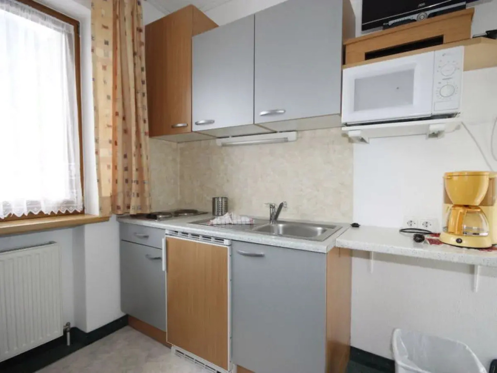 Apartment Falkner Längenfeld 12167