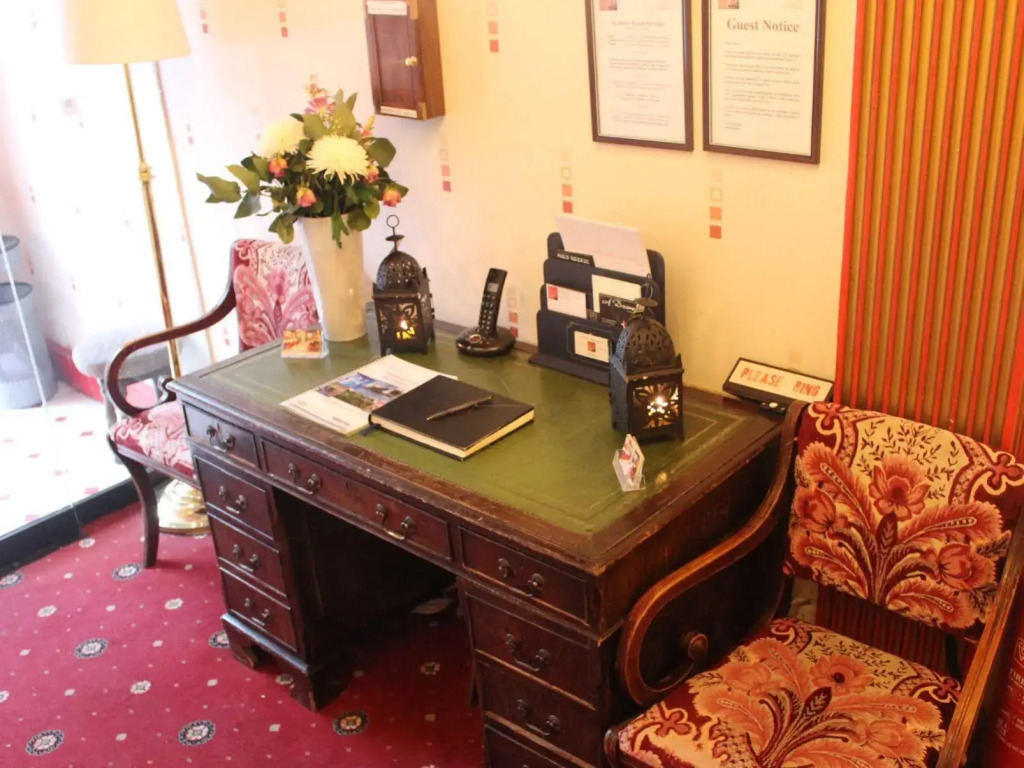 Atlas Guest House