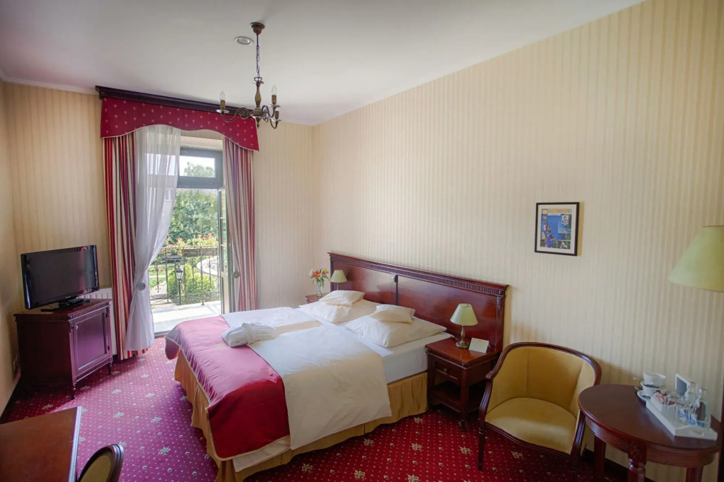 Turówka Hotel & Spa