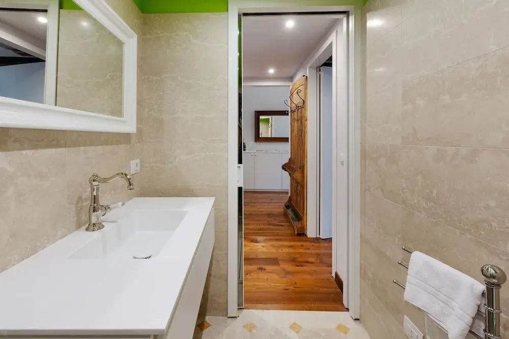 Luxury & Liberty Duomo Apartment