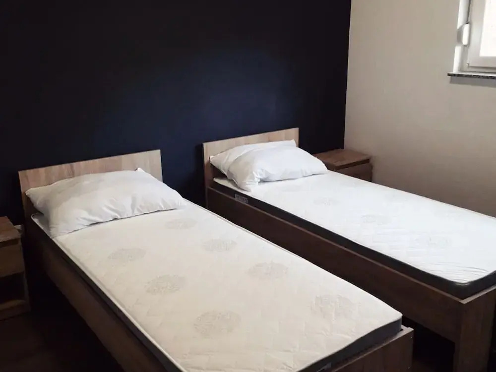Restful Holiday Home in Starigrad-paklenica With Balcony