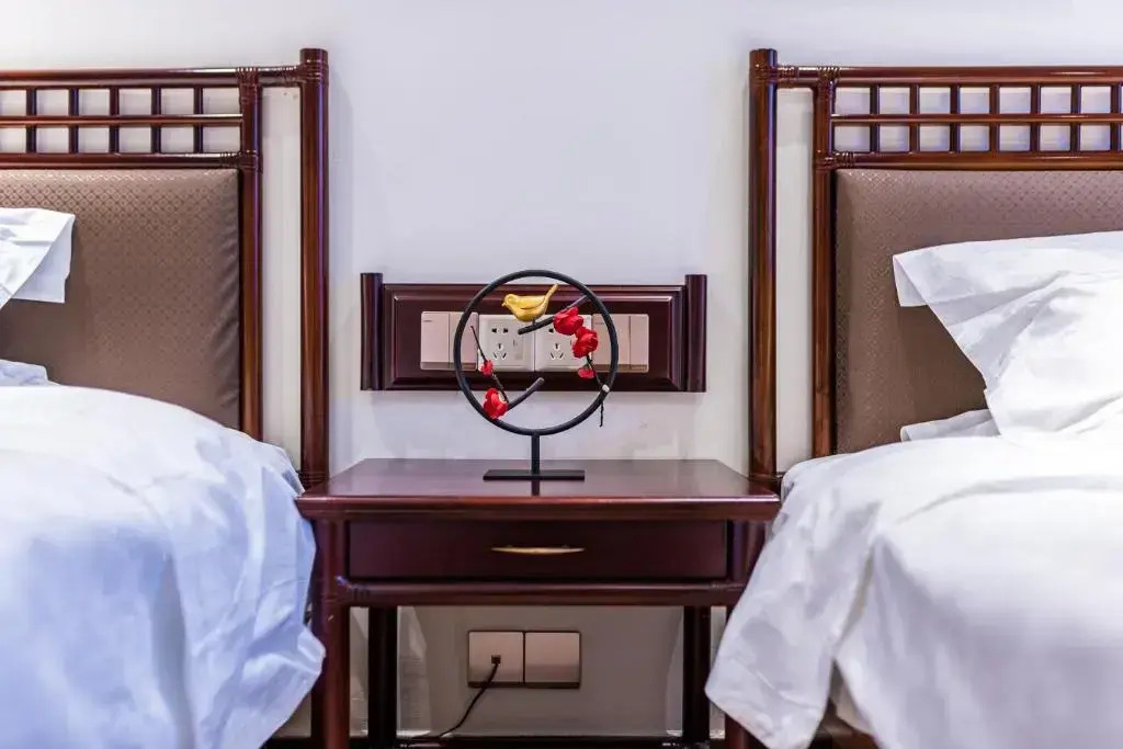 Hainan Jingshan Hotel