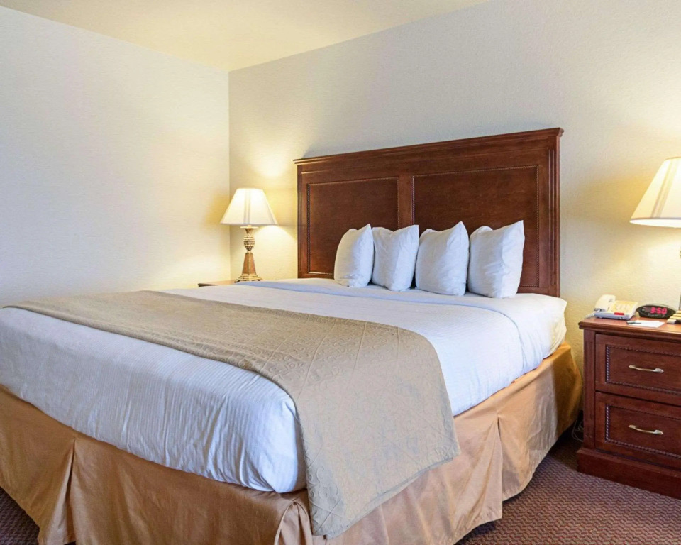 Comfort Inn & Suites Lubbock West