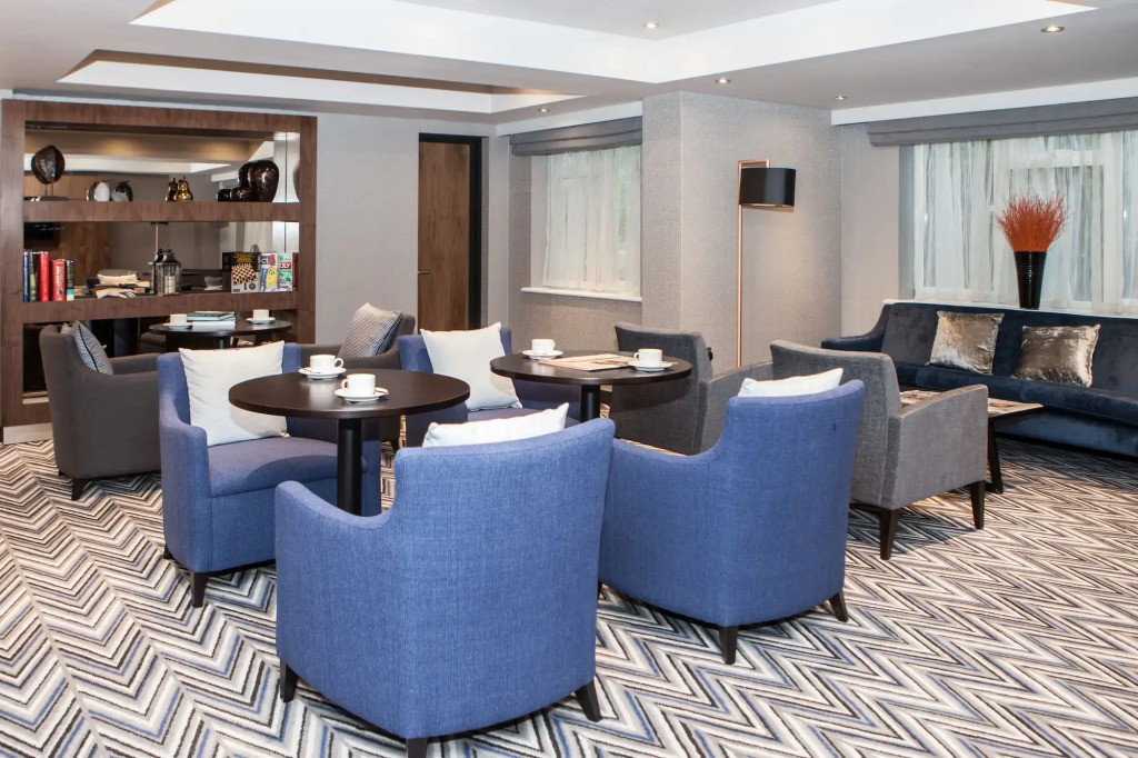 Elite Venue Selection Felbridge - Gatwick