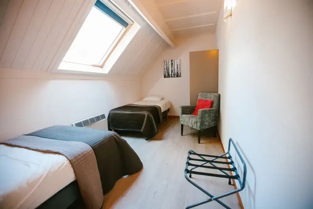 Hotel Le Val Darimont